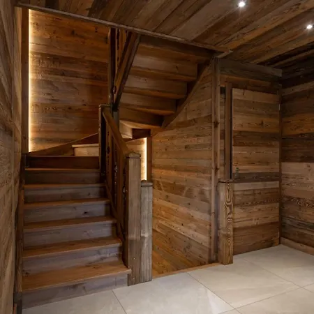 L'aiglon - 10 Pers - Jacuzzi Sauna Tatil Evi