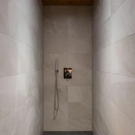L'aiglon - 10 Pers - Jacuzzi Sauna Tatil Evi *