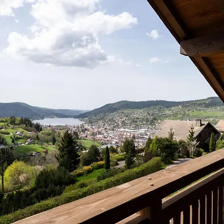 L'aiglon - 10 Pers - Jacuzzi Sauna