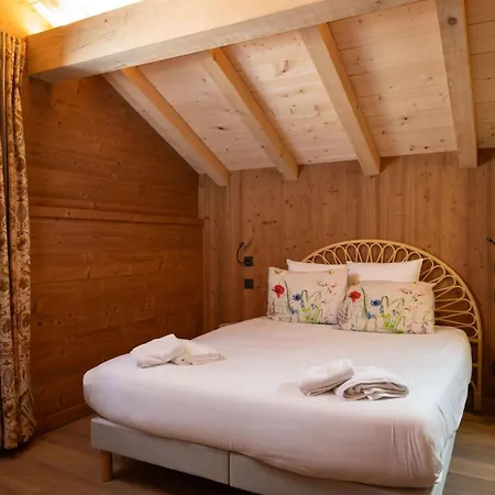 Tatil Evi L'aiglon - 10 Pers - Jacuzzi Sauna *