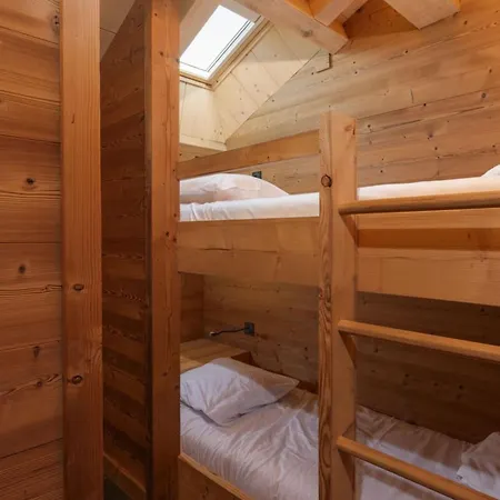 L'aiglon - 10 Pers - Jacuzzi Sauna Tatil Evi Gérardmer